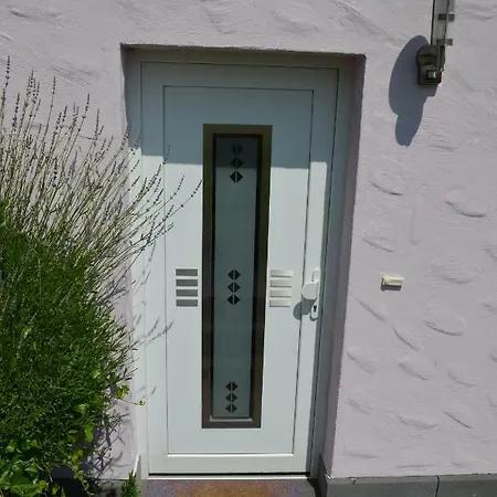 Ferienwohnung Bellerbergblick Ettringen (Rhineland-Palatinate)