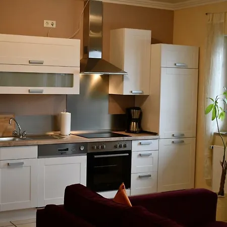 Ferienwohnung Bellerbergblick Διαμέρισμα Ettringen (Rhineland-Palatinate)