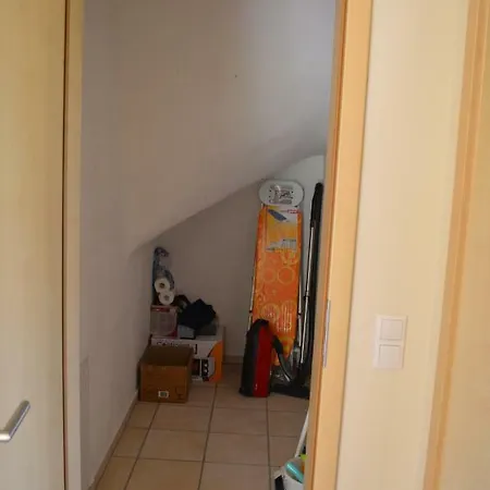 Ferienwohnung Bellerbergblick Διαμέρισμα *
