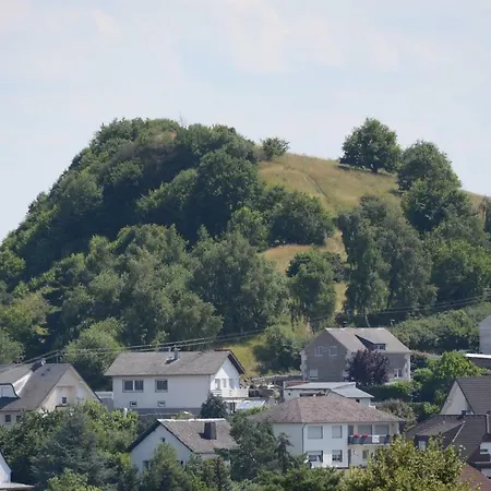Ferienwohnung Bellerbergblick Ettringen (Rhineland-Palatinate)