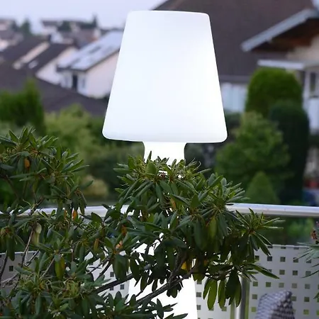 Ferienwohnung Bellerbergblick *