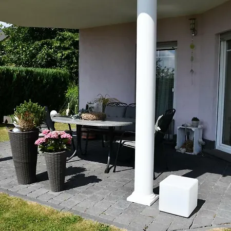 Ferienwohnung Bellerbergblick Διαμέρισμα Ettringen (Rhineland-Palatinate)