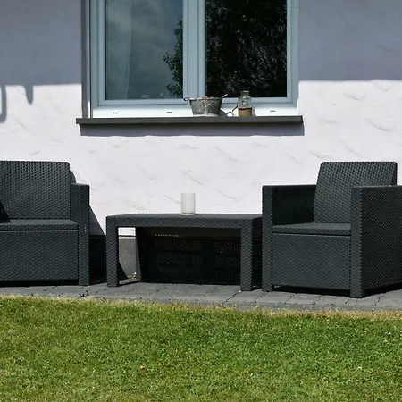 Ferienwohnung Bellerbergblick Διαμέρισμα