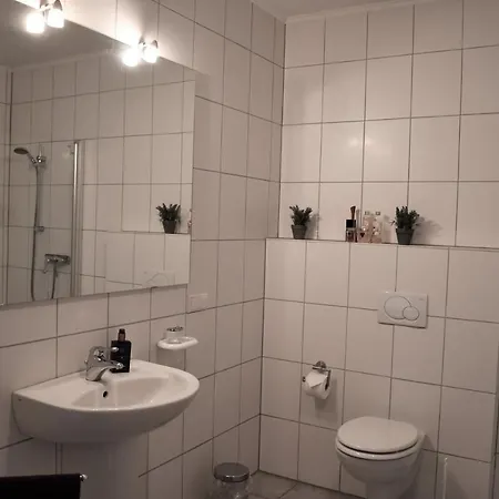 Διαμέρισμα Ferienwohnung Bellerbergblick Ettringen (Rhineland-Palatinate)