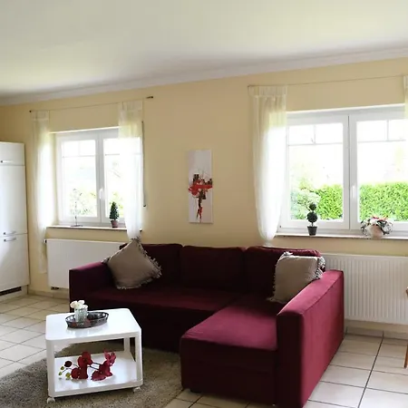 Ferienwohnung Bellerbergblick Ettringen (Rhineland-Palatinate)