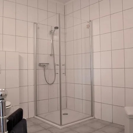 Ferienwohnung Bellerbergblick Διαμέρισμα *