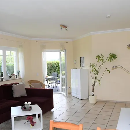 Ferienwohnung Bellerbergblick