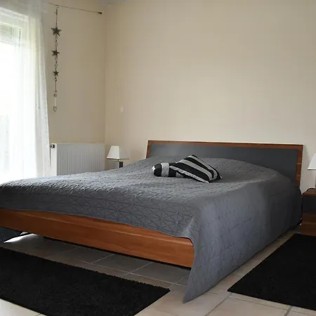 Ferienwohnung Bellerbergblick *