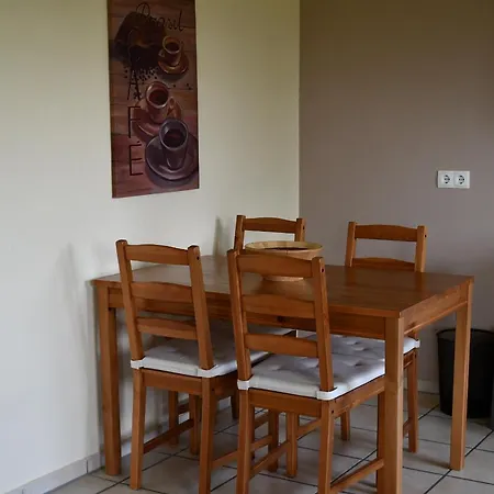 Ferienwohnung Bellerbergblick * Ettringen (Rhineland-Palatinate)