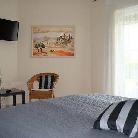 Διαμέρισμα Ferienwohnung Bellerbergblick