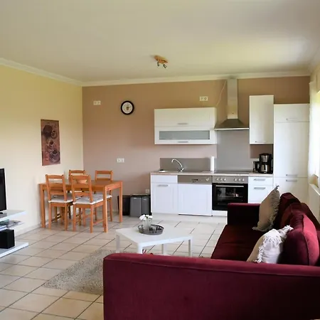 Ferienwohnung Bellerbergblick * Ettringen (Rhineland-Palatinate)
