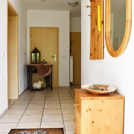 Ferienwohnung Bellerbergblick