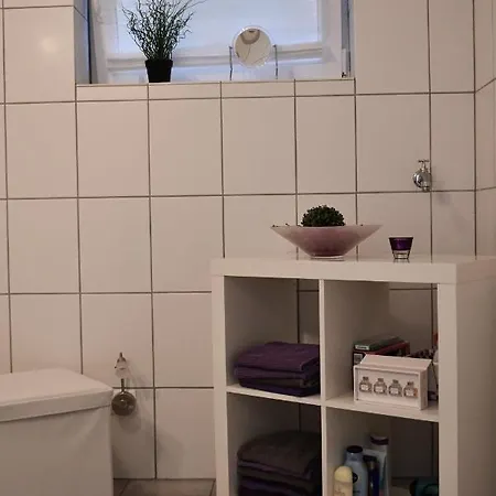 Ferienwohnung Bellerbergblick *
